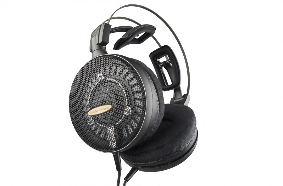 Наушники Audio-Technica ATH-AD2000X, Черный
Наушники Audio-Technica ATH-AD2000X, Черный