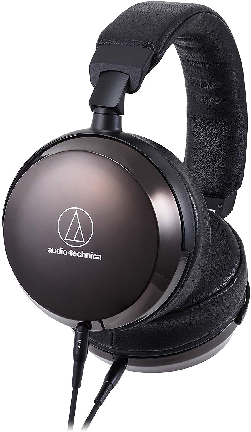 Наушники Audio-Technica ATH-AP2000Ti, Черный
Наушники Audio-Technica ATH-AP2000Ti, Черный