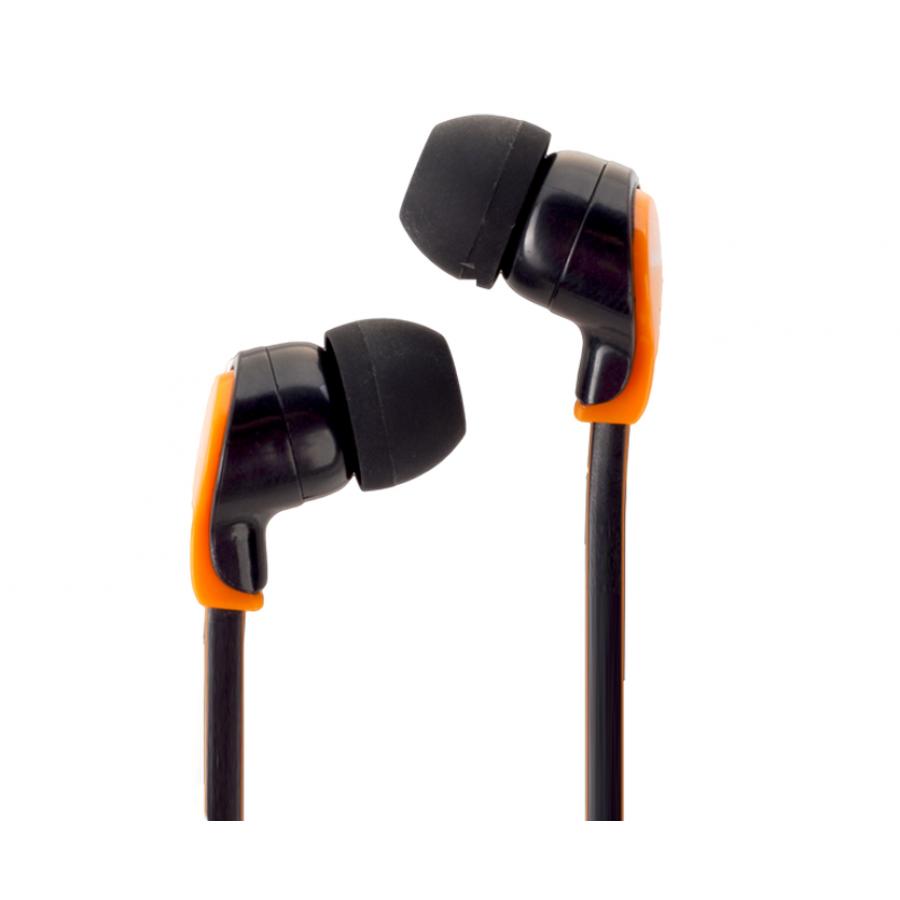 Наушники внутриканальные OLMIO Ultra черно-оранжевые, Черно-оранжевый
Наушники внутриканальные OLMIO Ultra черно-оранжевые, Черно-оранжевый