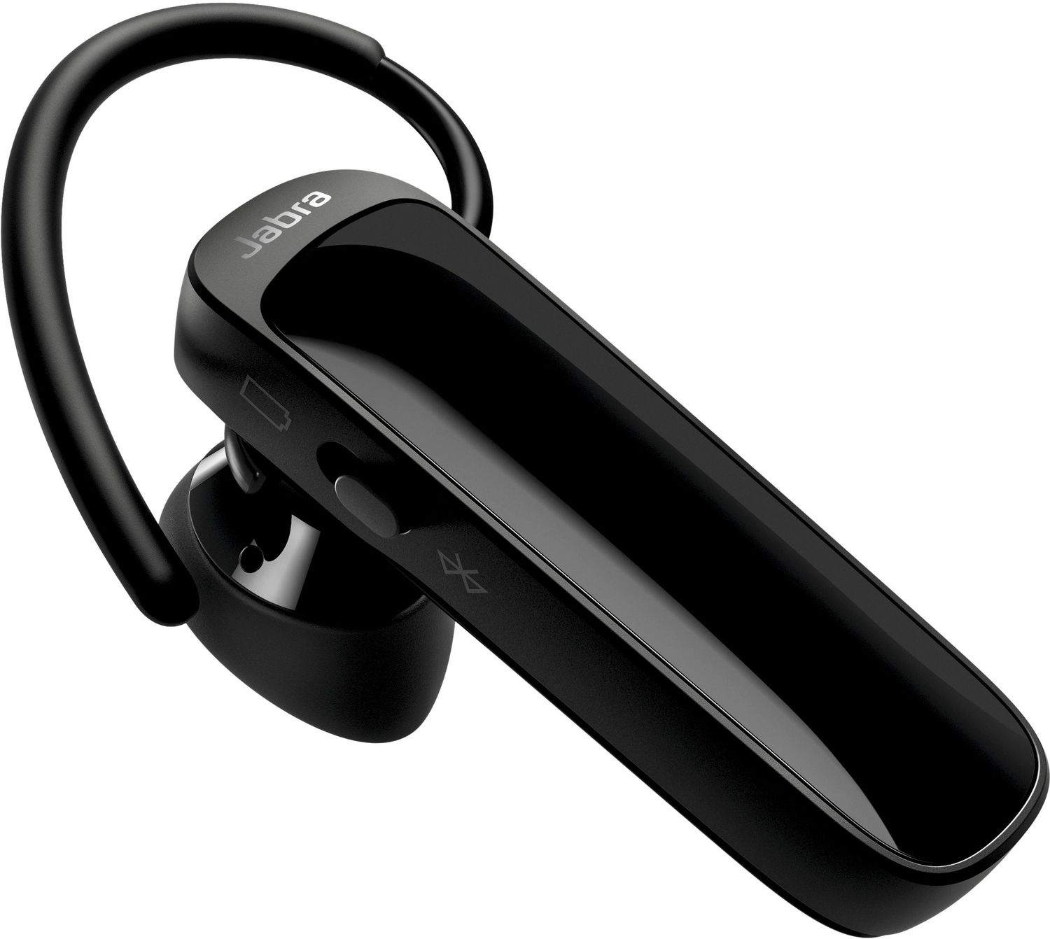 Bluetooth-гарнитура Jabra Talk 25 Black, Черный
Bluetooth-гарнитура Jabra Talk 25 Black, Черный