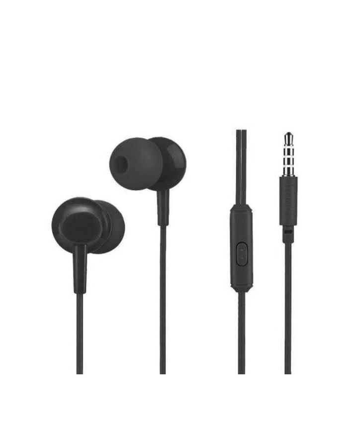 Наушники Hoco M14 Black, Черный
Наушники Hoco M14 Black, Черный