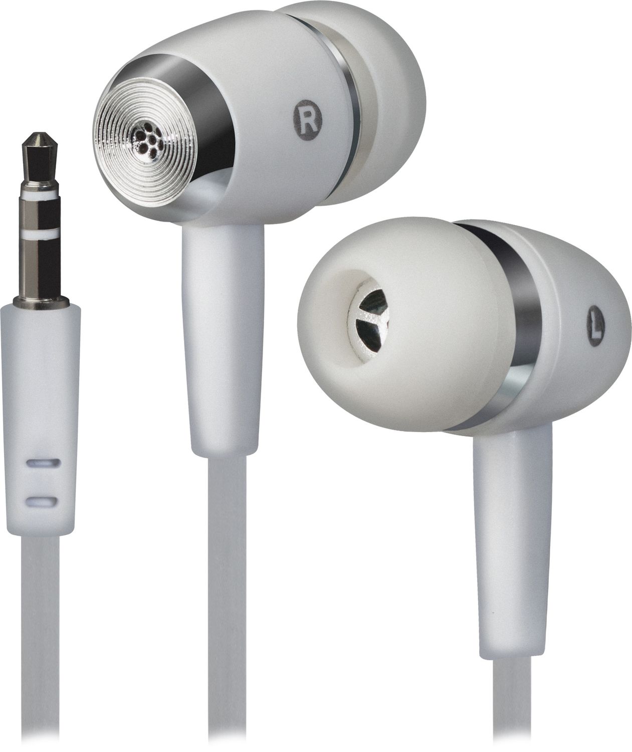 Наушники Defender Basic 620 White, Белый
Наушники Defender Basic 620 White, Белый