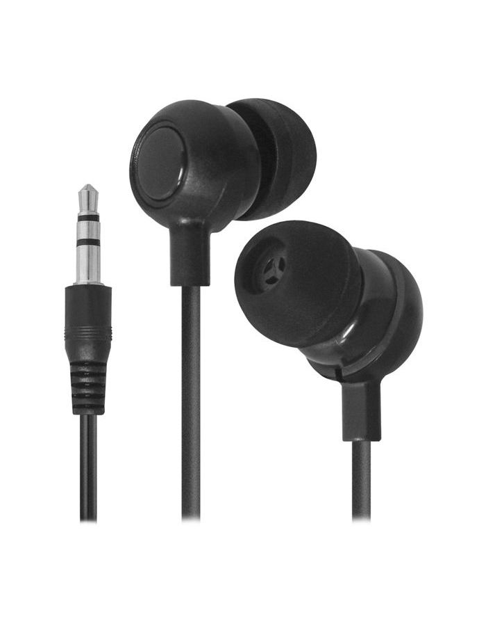 Наушники Defender Basic 618 Black, Черный
Наушники Defender Basic 618 Black, Черный
