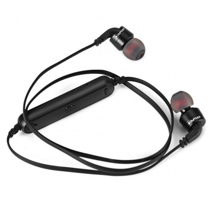 Наушники Awei A960BL Black, Черный
Наушники Awei A960BL Black, Черный