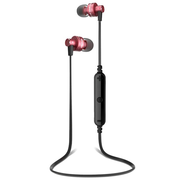 Наушники Awei A990BL Red, Красный
Наушники Awei A990BL Red, Красный