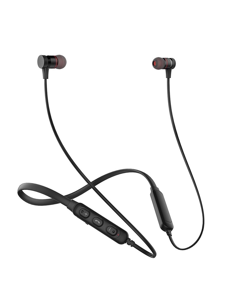 Наушники Awei G10BL Black
Наушники Awei G10BL Black