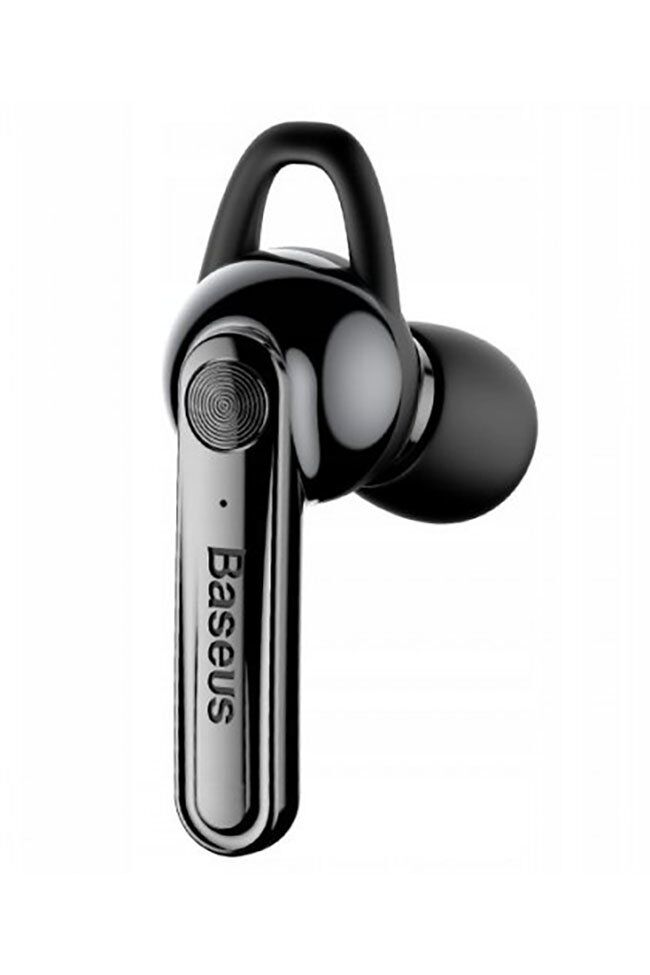 Bluetooth-гарнитура Baseus Magnetic Black NGCX-01, Черный
Bluetooth-гарнитура Baseus Magnetic Black NGCX-01, Черный
