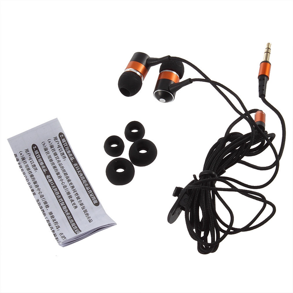 Наушники Awei ES-Q3 Orange, Оранжевый
Наушники Awei ES-Q3 Orange, Оранжевый