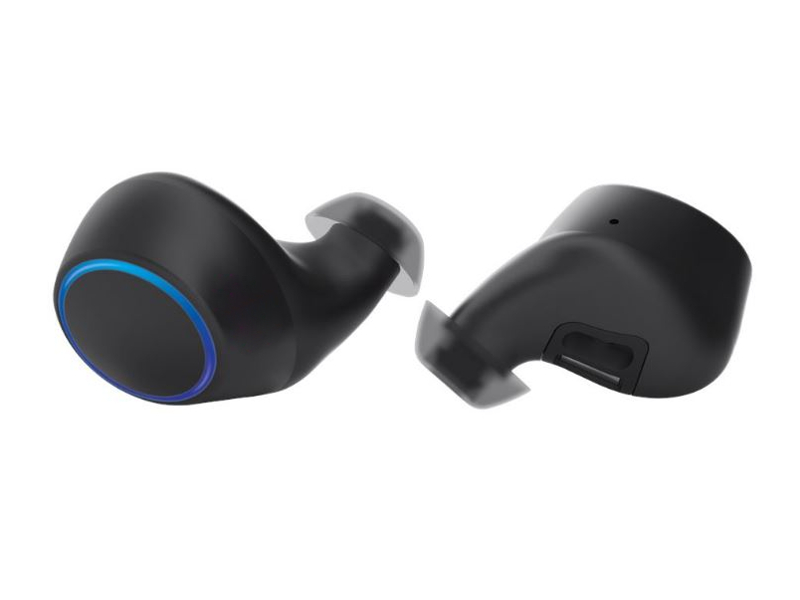 Наушники Creative Outlier Air Sports TWS Black 51EF0830AA001, Черный
Наушники Creative Outlier Air Sports TWS Black 51EF0830AA001, Черный