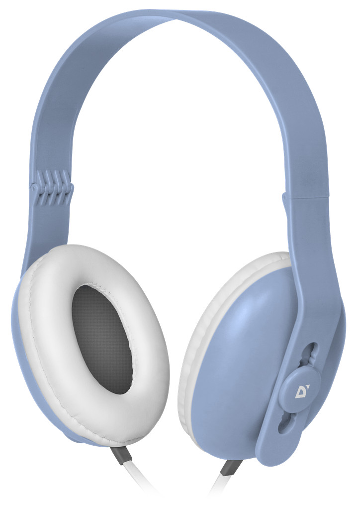 Наушники Defender Fancy 440 Light Blue 63441, Светло-синий
Наушники Defender Fancy 440 Light Blue 63441, Светло-синий