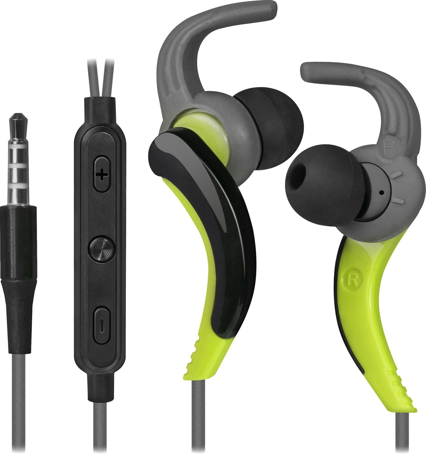 Наушники Defender OutFit W765 Grey-Yellow 63765, Серо-желтый
Наушники Defender OutFit W765 Grey-Yellow 63765, Серо-желтый