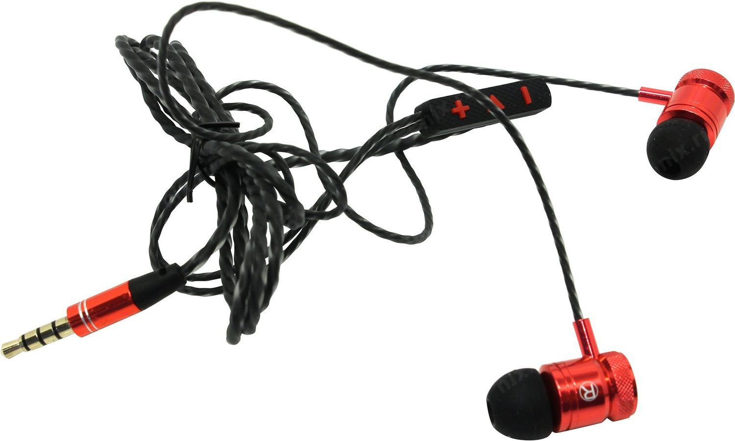 Наушники Defender Pollaxe Black-Red 64453, Черно-красный
Наушники Defender Pollaxe Black-Red 64453, Черно-красный