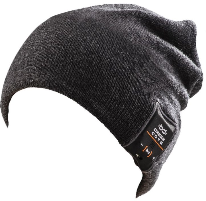 Наушники DressCote Hatsonic Style 1 Grey, Серый
Наушники DressCote Hatsonic Style 1 Grey, Серый