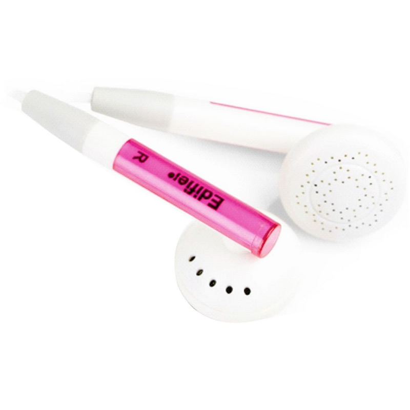 Наушники Edifier M210, Белый
Наушники Edifier M210, Белый