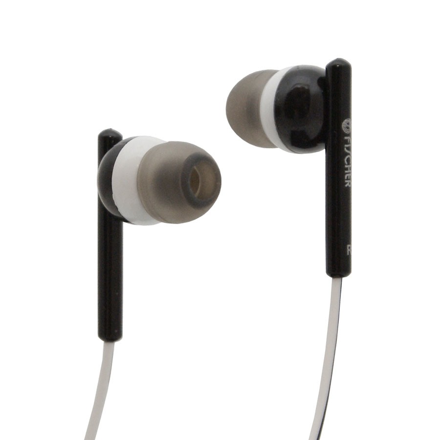 Наушники Fischer Audio FA-764, Черный
Наушники Fischer Audio FA-764, Черный