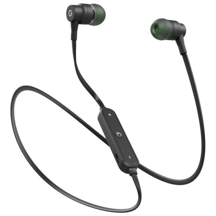 Наушники GAL BH-2003, Черный
Наушники GAL BH-2003, Черный