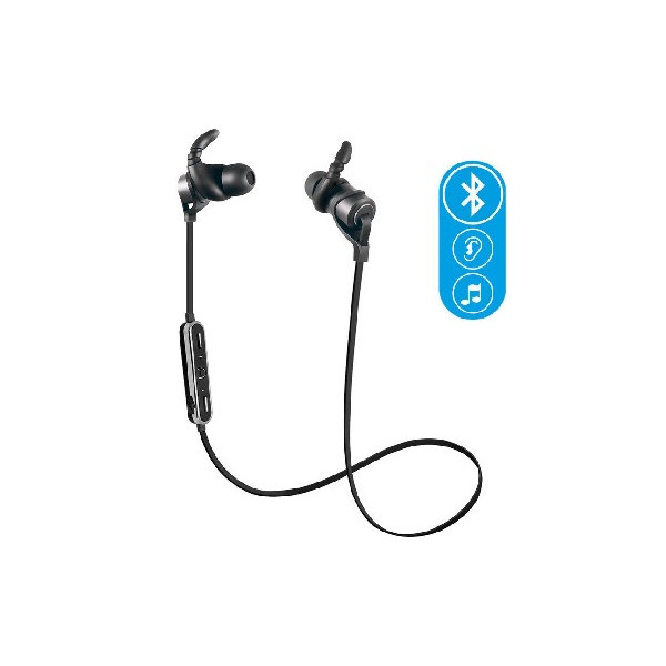 Наушники Ginzzu GM-251BT, Черный
Наушники Ginzzu GM-251BT, Черный