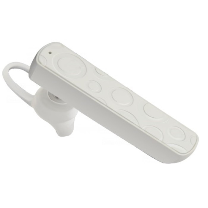 Bluetooth-гарнитура Harper HBT-1705 White
Bluetooth-гарнитура Harper HBT-1705 White