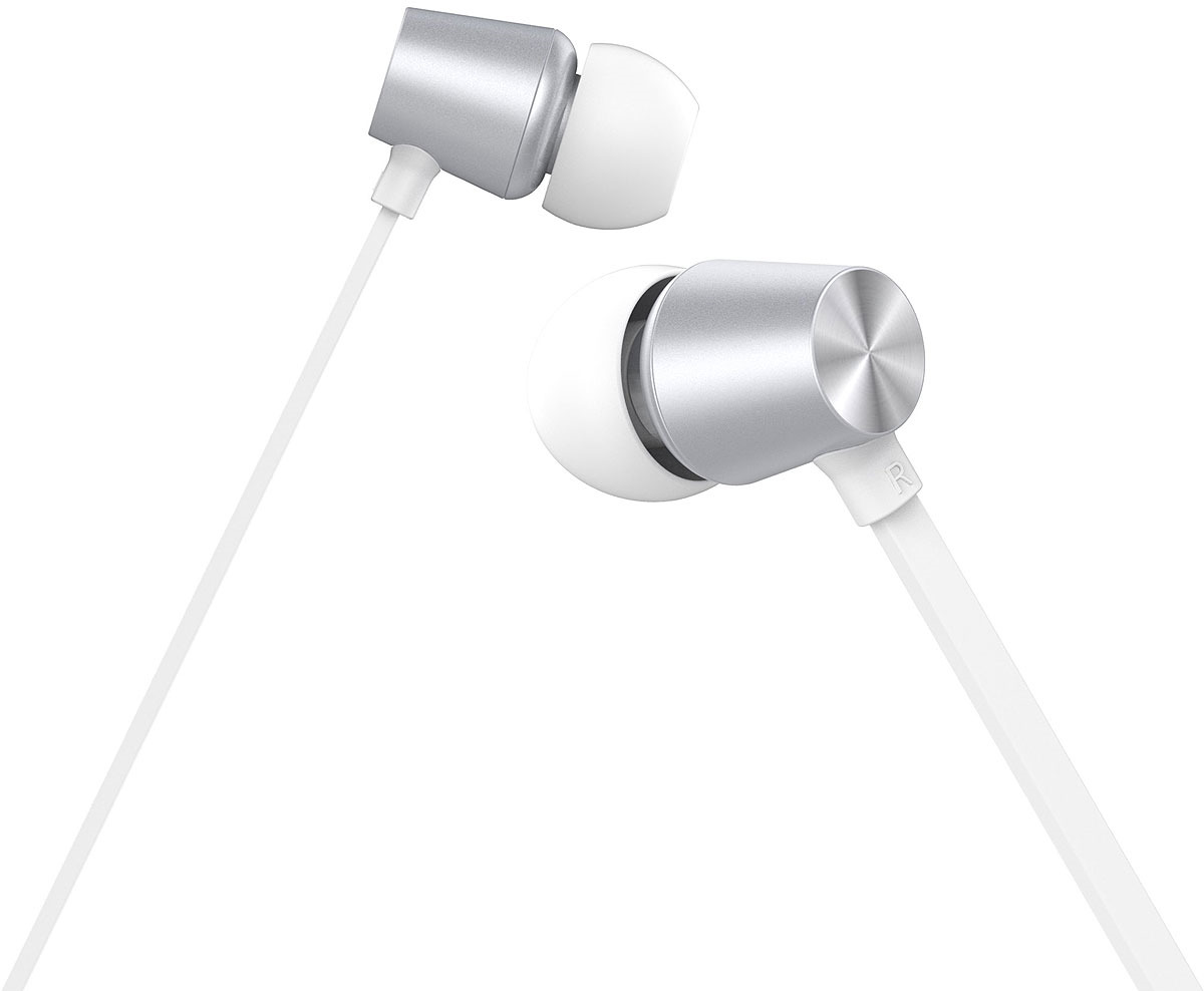 Наушники Harper HV-505 White-Silver
Наушники Harper HV-505 White-Silver