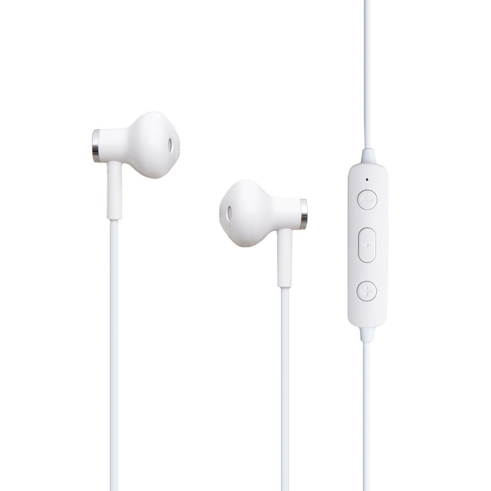 Наушники Hoco ES21 Wonderful White
Наушники Hoco ES21 Wonderful White