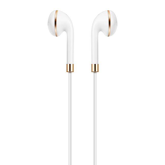 Наушники Hoco L8 White
Наушники Hoco L8 White