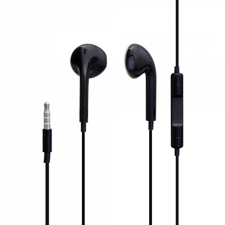 Наушники Hoco M1 Black
Наушники Hoco M1 Black