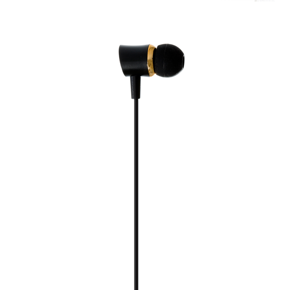 Наушники Hoco M37 Black
Наушники Hoco M37 Black