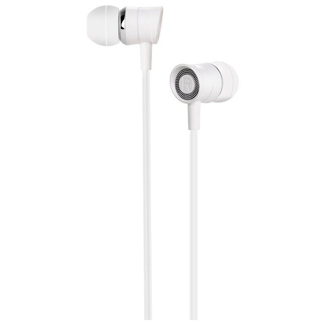 Наушники Hoco M37 White
Наушники Hoco M37 White