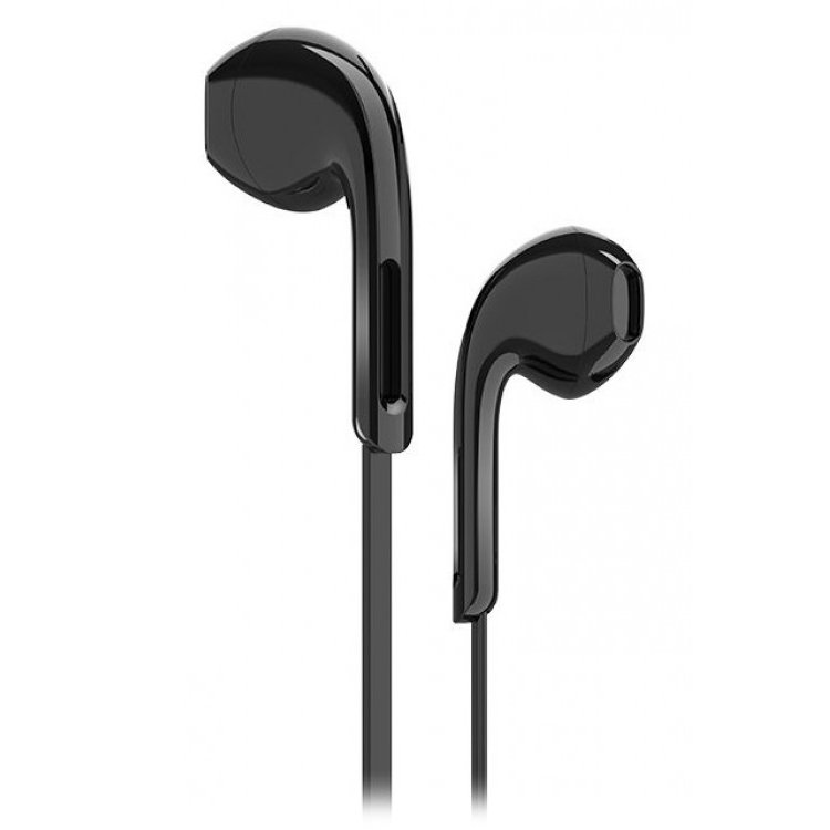 Наушники Hoco M39 Black
Наушники Hoco M39 Black