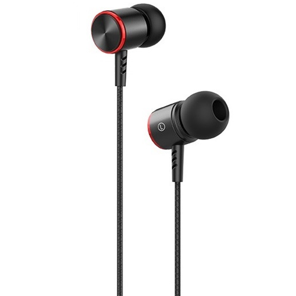 Наушники Hoco M42 Black
Наушники Hoco M42 Black