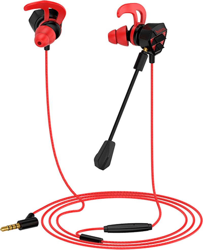 Наушники Hoco M45 Promenade Universal Black
Наушники Hoco M45 Promenade Universal Black