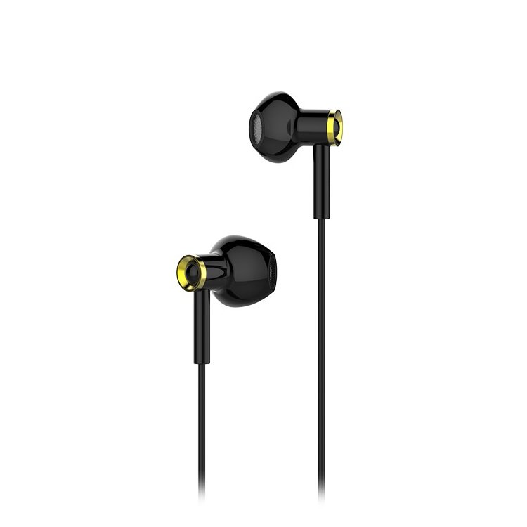 Наушники Hoco M47 Black
Наушники Hoco M47 Black