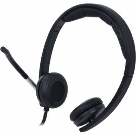 Наушники Logitech H650e Stereo (981-000519)
Наушники Logitech H650e Stereo (981-000519)
