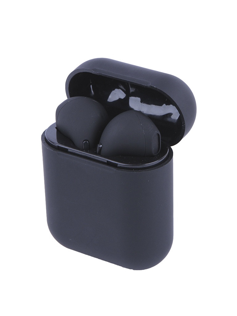 Наушники Red Line TWS BHS-10 Black УТ000018130, Черный
Наушники Red Line TWS BHS-10 Black УТ000018130, Черный