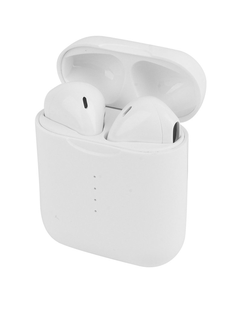 Наушники Red Line TWS BHS-14 White УТ000018078, Белый
Наушники Red Line TWS BHS-14 White УТ000018078, Белый