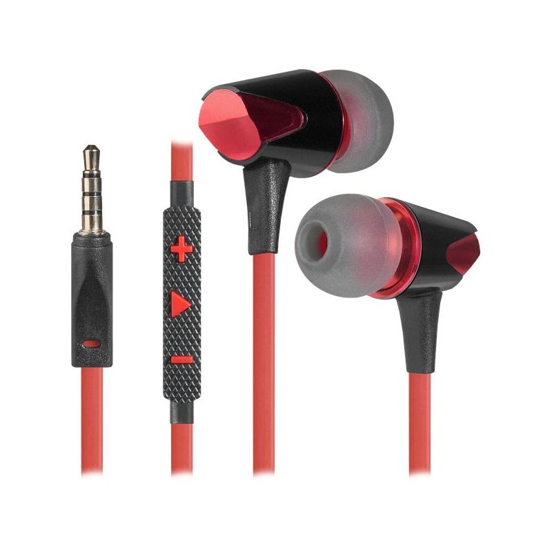 Наушники Redragon Stella Black-Red, Черный;красный
Наушники Redragon Stella Black-Red, Черный;красный