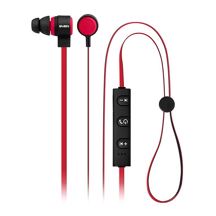 Наушники Sven SEB-B270MV Black-Red, Черный;красный
Наушники Sven SEB-B270MV Black-Red, Черный;красный