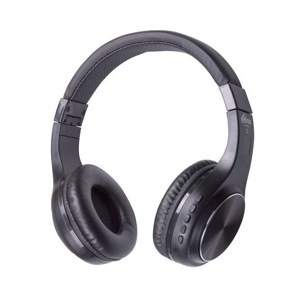 Наушники Ritmix RH-470BTH Black, Черный
Наушники Ritmix RH-470BTH Black, Черный