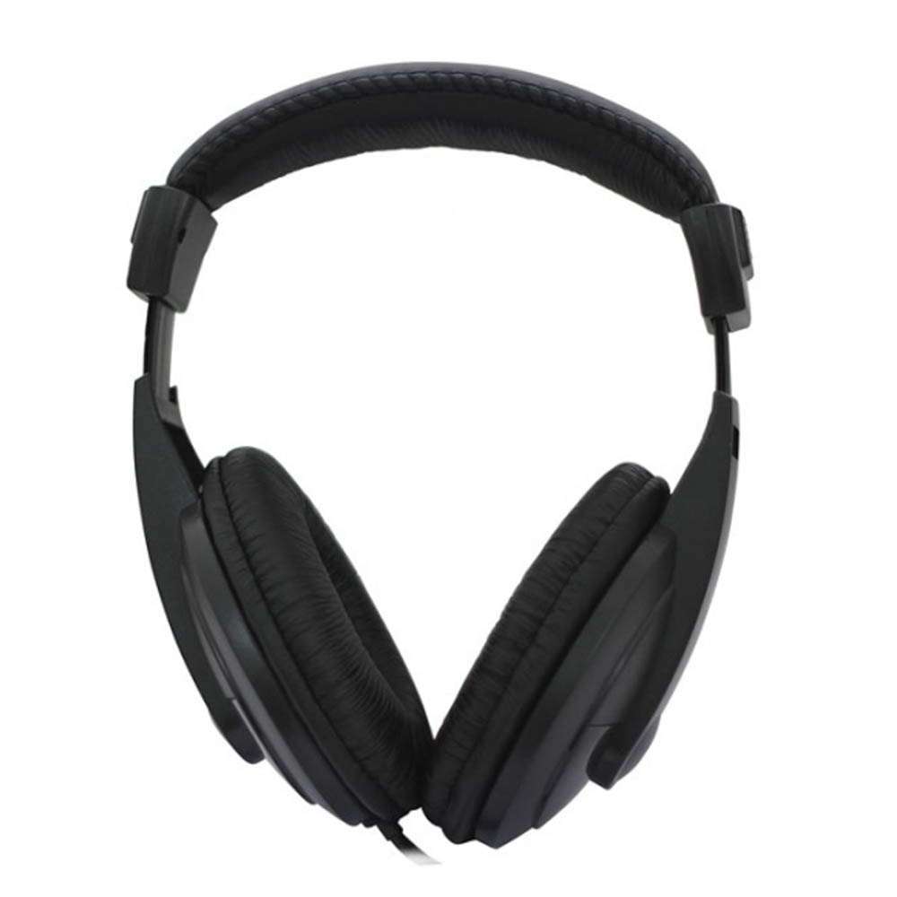 Наушники Ritmix RH-524 Black, Черный
Наушники Ritmix RH-524 Black, Черный