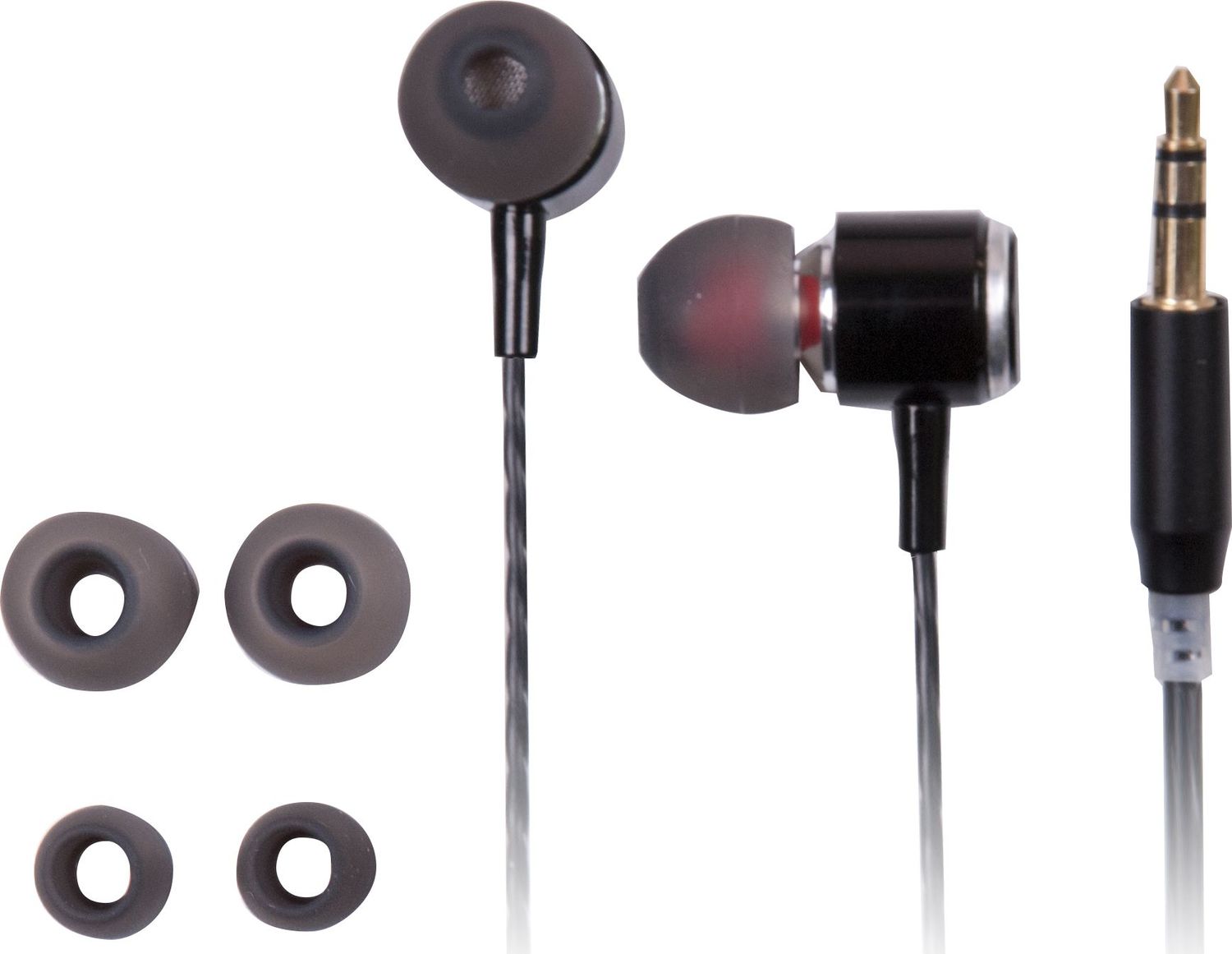 Наушники Ritmix RH-137 Black, Черный
Наушники Ritmix RH-137 Black, Черный