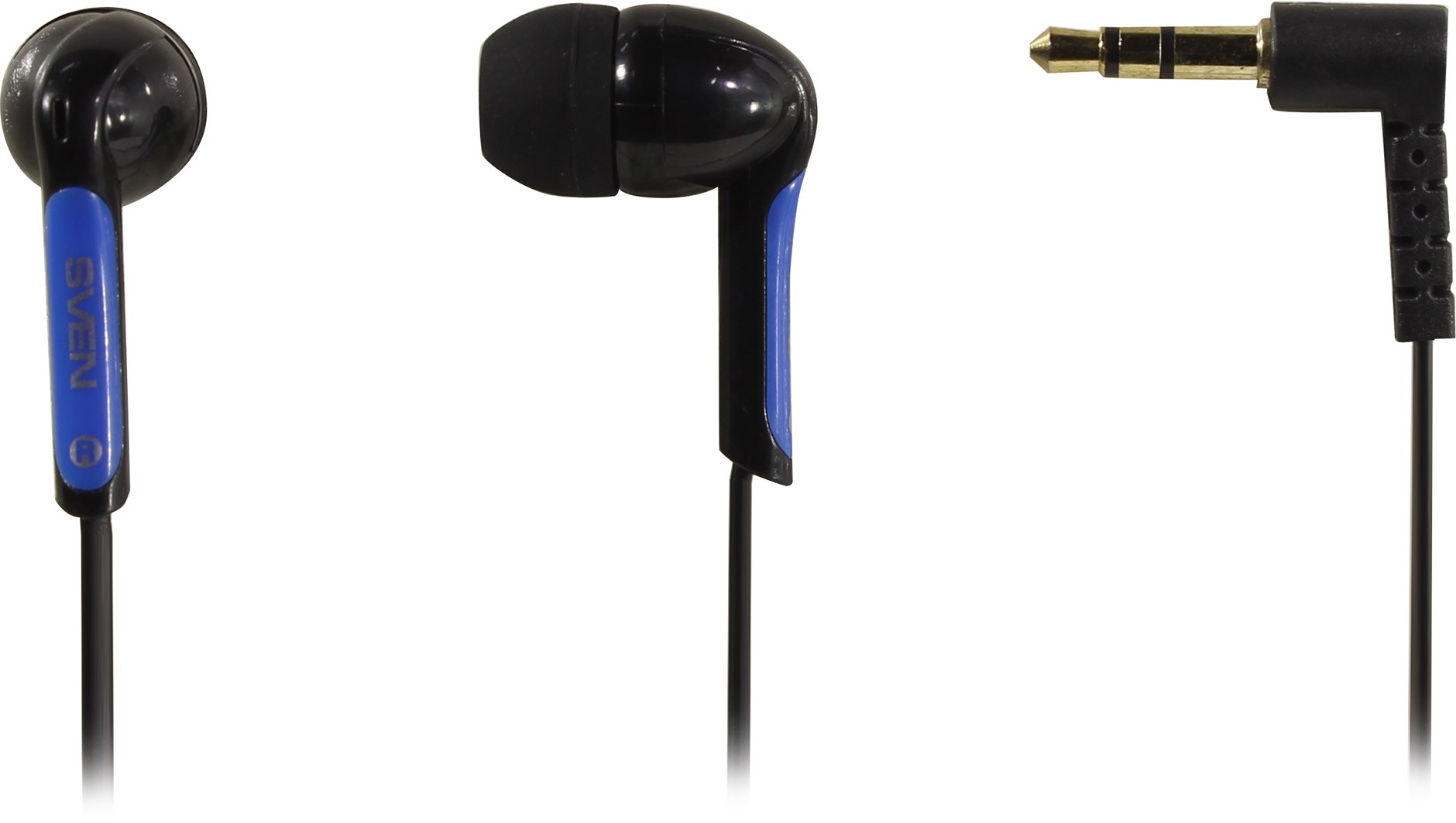 Наушники Sven E-135 Black-Blue, Черный;голубой
Наушники Sven E-135 Black-Blue, Черный;голубой