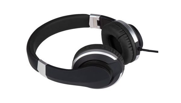 Наушники Prime Line XW-Street черный
Наушники Prime Line XW-Street черный