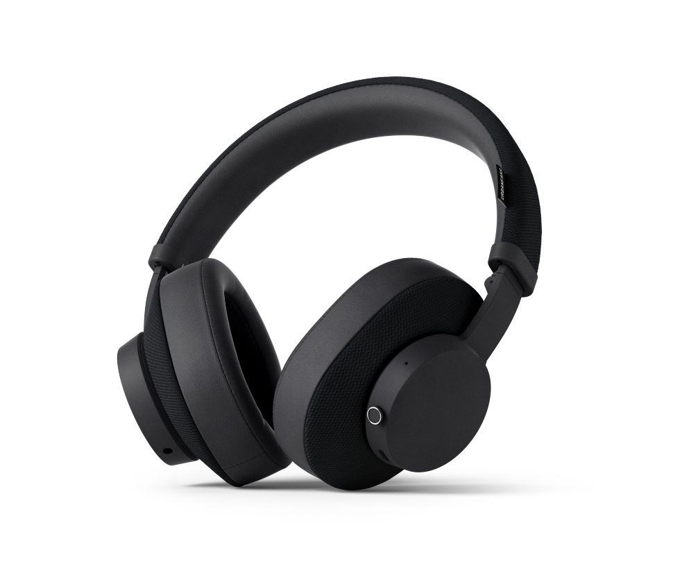 Наушники Urbanears Pampas Black, Черный
Наушники Urbanears Pampas Black, Черный