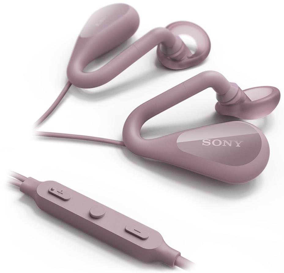 Наушники Sony STH40D pink, Розовый
Наушники Sony STH40D pink, Розовый
