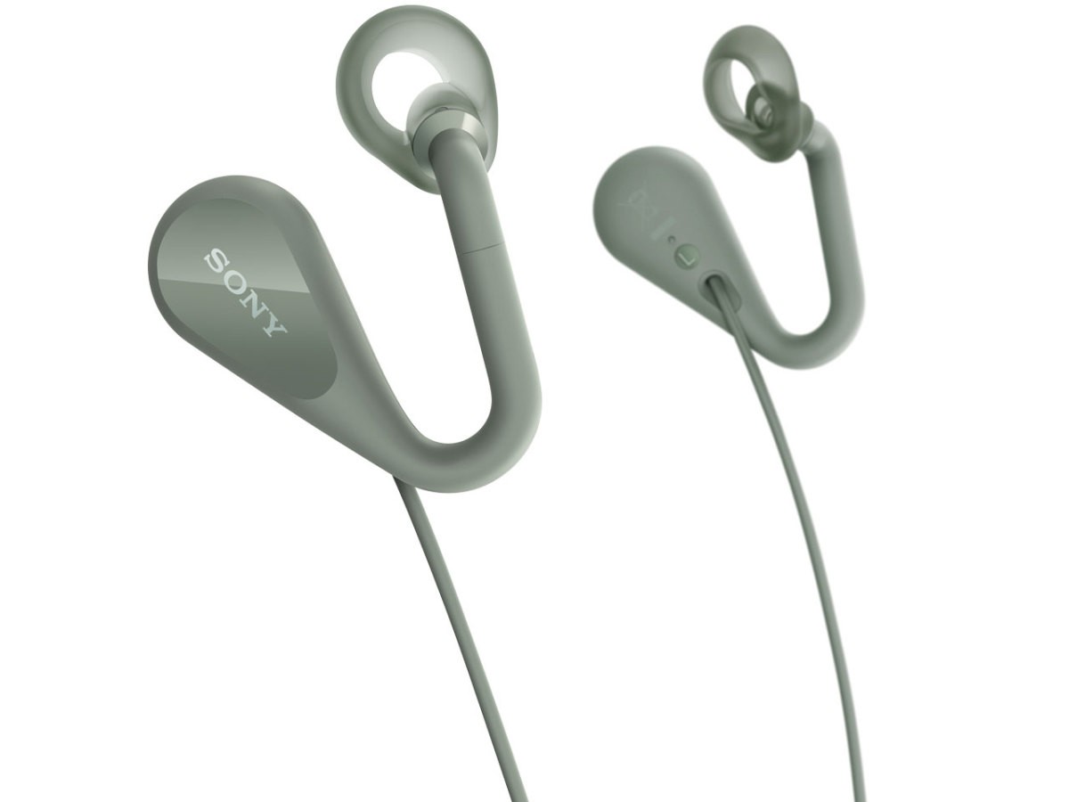 Наушники Sony STH40D grey, Серый
Наушники Sony STH40D grey, Серый