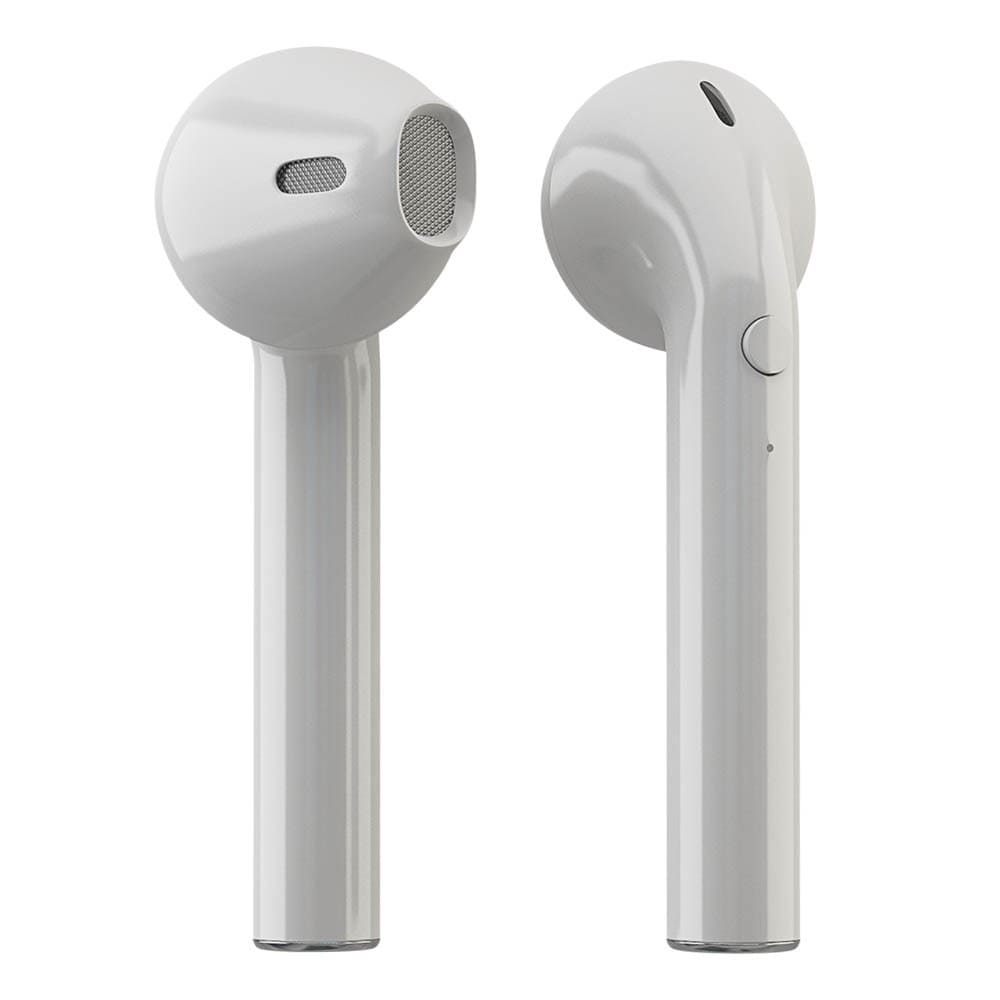 Наушники HIPER TWS Air белый
Наушники HIPER TWS Air белый