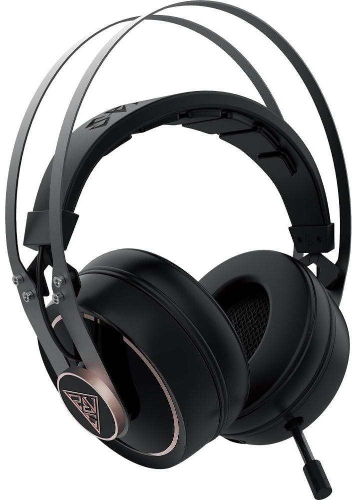 Наушники Gamdias HEBE P1 GM-GHHBP1, Черный
Наушники Gamdias HEBE P1 GM-GHHBP1, Черный