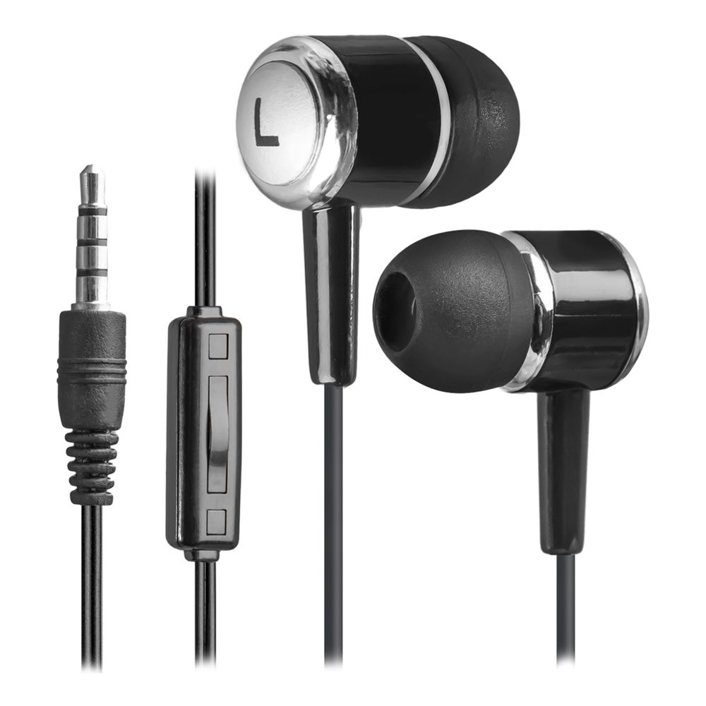 Наушники Defender Pulse 427 черный
Наушники Defender Pulse 427 черный