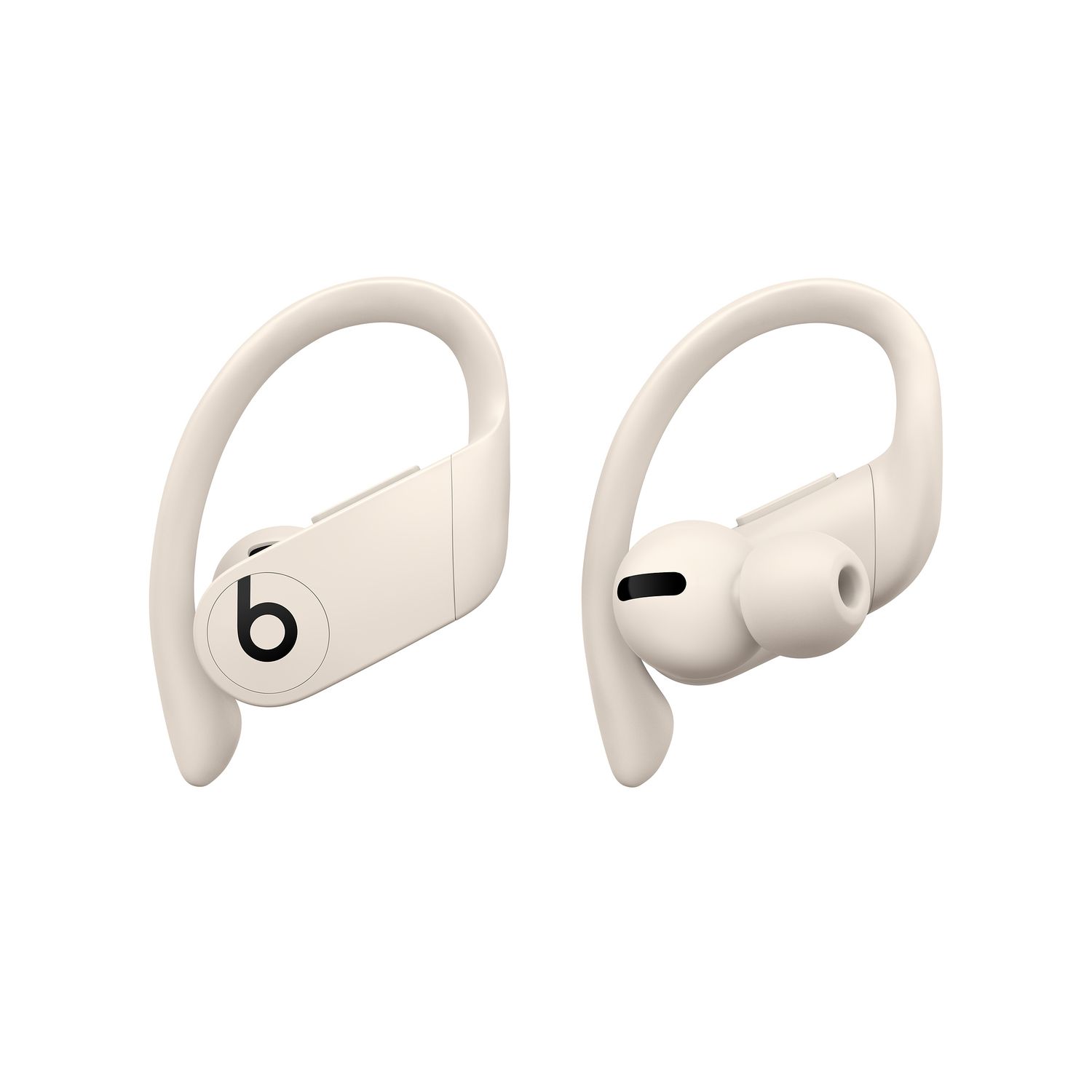 Наушники Beats Powerbeats Pro Ivory (MV722EE/A), Слоновая кость
Наушники Beats Powerbeats Pro Ivory (MV722EE/A), Слоновая кость