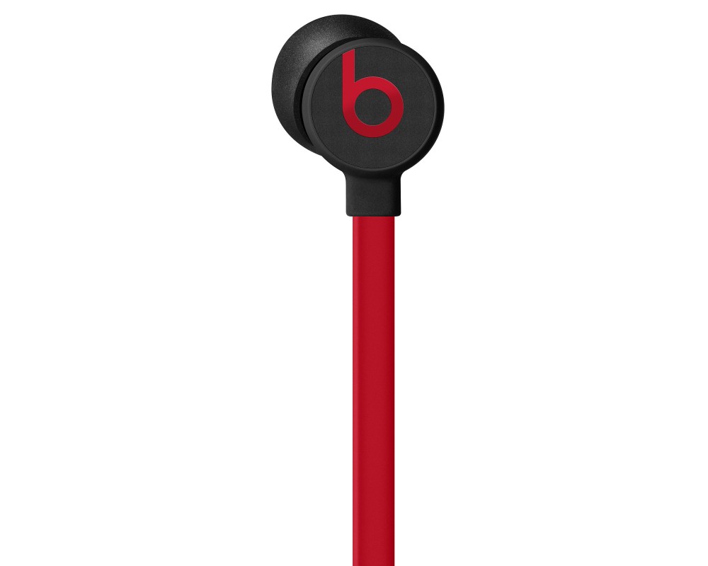 Наушники Beats urBeats3 (3.5 мм) Black-Red MUFQ2EE/A, Черно-красный
Наушники Beats urBeats3 (3.5 мм) Black-Red MUFQ2EE/A, Черно-красный